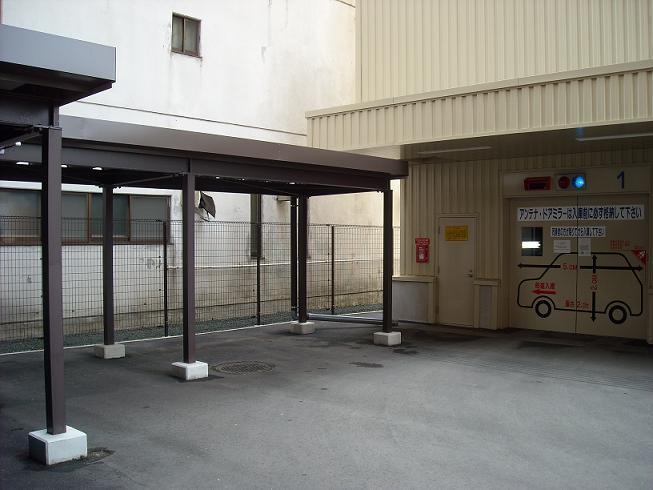 Toyoko Haneda Airport No.2 Hotel