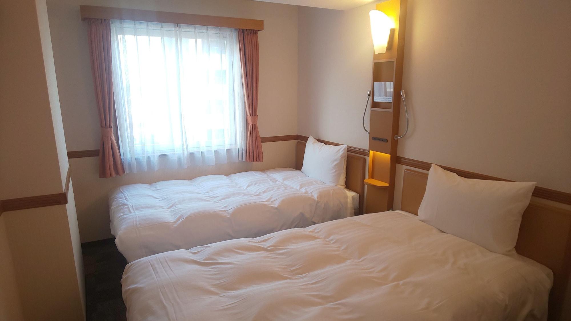 Hotel Toyoko Haneda Airport No.2 Prefektura Tokio