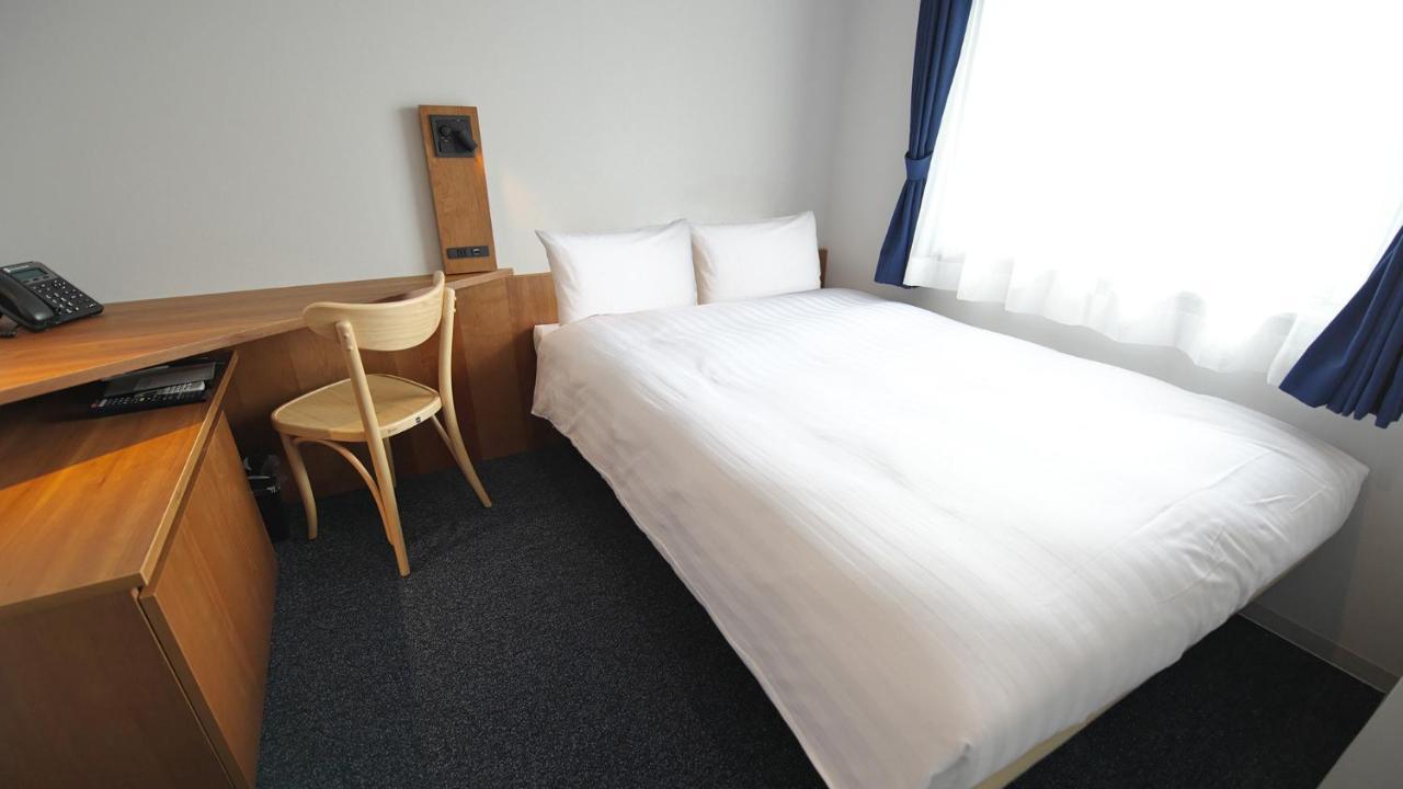 Toyoko Haneda Airport No.2 Hotel Prefektura Tokio